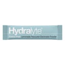 Hydralyte Stick Sachets Lemonade Electrolyte Powder 10 pack thumbnail 12