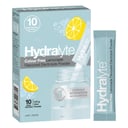 Hydralyte Stick Sachets Lemonade Electrolyte Powder 10 pack thumbnail 14