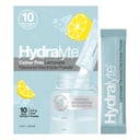 Hydralyte Stick Sachets Lemonade Electrolyte Powder 10 pack thumbnail 7
