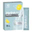 Hydralyte Stick Sachets Lemonade Electrolyte Powder 10 pack thumbnail 8