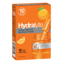 Hydralyte Stick Sachets Orange Electrolyte Powder 10 pack thumbnail 15