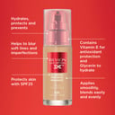 Revlon Age Defying Triple Lift Foundation Cool Beige 055 - 30ml thumbnail 4