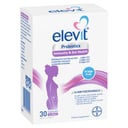 Elevit Probiotics 30 capsules thumbnail 9