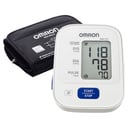 Omron Standard Blood Pressure Monitor HEM7121 - 1 each thumbnail 4
