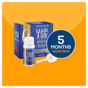 Hair A-Gain Men & Women 60ml - 5 pack thumbnail 3