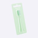Hismile Electric Toothbrush Head Refills - Green 1 pack thumbnail 3