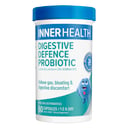 Inner Health Digestive Defence Probiotic 60 capsules thumbnail 1