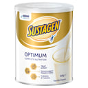 Sustagen Optimum Vanilla Flavour 800g thumbnail 1