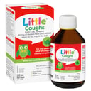 Little Coughs For Coughs & Chesty Congestion Relief 200ml thumbnail 6