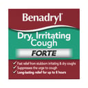 Benadryl Dry Cough Forte 200ml thumbnail 4