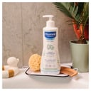Mustela Gentle Cleansing Gel 500ml thumbnail 4