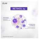 Olay Retinol 24 Night Serum 30ml thumbnail 7