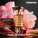 Rabanne Fame Intense EDP Spray 50ml thumbnail 4