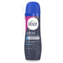Veet Spray On Hair Remover Cream Sensitive Skin 150ml thumbnail 1