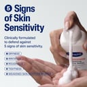Cetaphil Pro Redness Prone Skin Foaming Face Wash 236ml thumbnail 5