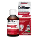 Difflam Ready to Use Sore Throat Iodine Gargle 200ml thumbnail 5