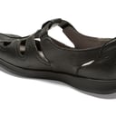 Homyped Jamima Black Size 7 - 1 pair thumbnail 2