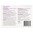 Bronchodual Cough 20 pastilles thumbnail 2