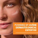 Avene Sunsitive Oil Control Sunscreen Fluid SPF 50+ 50ml thumbnail 3