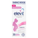 Elevit Pre-Conception & Pregnancy 30 tablets thumbnail 1