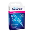 Piksters® SupaGRIP™ Floss Picks 20pk thumbnail 7
