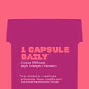Swisse Ultiboost High Strength Cranberry 90 capsules thumbnail 6