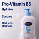 Cetaphil Baby Moisturising Bath & Wash 400ml thumbnail 7