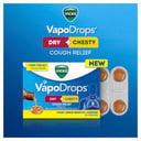 Vicks Dry+Chesty 24 lozenges thumbnail 9