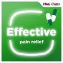 Panadol Mini 500mg - 16 capsules thumbnail 4