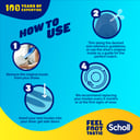 Dr.Scholl's Gel Activ Insole Sport Large 1 each thumbnail 5