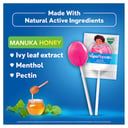 Vicks Throat Pops For Kids 8 pack thumbnail 5
