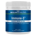 Bioglan Medlab Immune-5 Vanilla Powder 150g thumbnail 1
