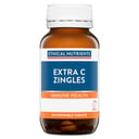 Ethical Nutrients Extra C Zingles Berry 50 chewable tablets thumbnail 5
