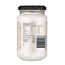 Melrose Organic Flavour Free Coconut Oil 325ml thumbnail 2