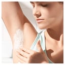 Gillette Shave Gel Sachets Sensitive Skin 200g thumbnail 4