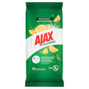 Ajax Antibac Lemon Wipes Misc 110 pack thumbnail 1