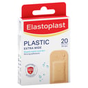 Elastoplast Plastic Strips Extra Wide 20 pack thumbnail 5