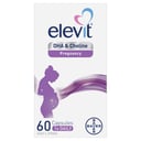 Elevit DHA & Choline For Pregnancy 60 capsules thumbnail 7