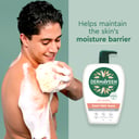 DermaVeen Daily Nourish Soap Free Wash 1 litre thumbnail 4