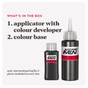 Just For Men Shampoo-In Haircolour Natural Real Black 1 pack thumbnail 8