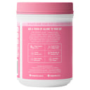 Vital Proteins Allure Strawberry Lemon 271g thumbnail 3
