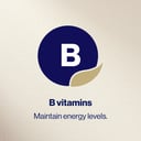 BioCeuticals Mega B Q10 - 60 capsules thumbnail 8