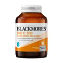 Blackmores Bio C 500 Sustained Release 200 tablets thumbnail 1