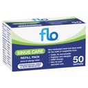 FLO Sinus Care Refill 50 sachets thumbnail 6