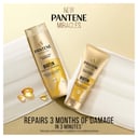 Pantene Miracles Biotin Daily Moisture Renew Shampoo 375ml thumbnail 6
