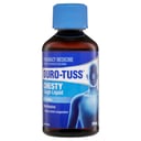 Duro-Tuss Chesty Cough Liquid Regular 200ml thumbnail 1