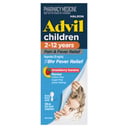 Advil Children’s Pain & Fever Relief 2yrs - 12 yrs Suspension 200ml thumbnail 1
