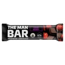 The Man Bar Choc Berry 50g thumbnail 1