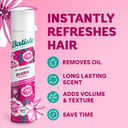 Batiste Dry Shampoo Blush 350ml thumbnail 10