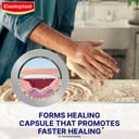Elastoplast Second Skin Protection Plaster 6 strips thumbnail 6